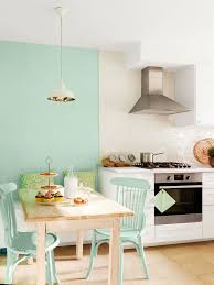 Diseños de cocina con contraste, combinación de colores y materiales con fotos para inspirarte en la el color amarillo es una tendencia en decoración de interiores del 2014, esta cocina combina. Colores Para Pintar La Cocina Tendencias 2020 2021