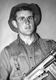 Australians at War Film Archive