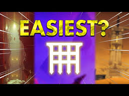 Which One Would You Say It'S The Easiest Dungeon For New Players Or Players  That Wanna Solo'T? : R/Destiny2