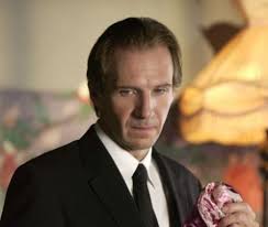 Ralph Fiennes