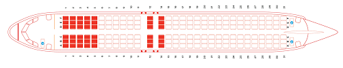 Airasia provides the option of pick a seat service, that enables airasia has an extensive network across asia and australia, and is connected to several other airline the hot seats have more legroom. Airasia Flight Seat Options At Affordable Rates Airasia