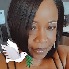 Spiritual message of love and connection