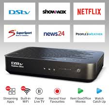 Its new decoder, dstv explora, has a lot of desirable features. Dstv Explora Ultra Decoder Recmcexplora3 Ultra Space Television