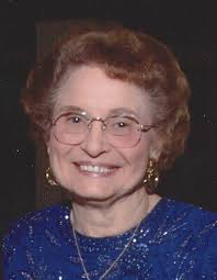 Mary Christine LaBorde Obituary