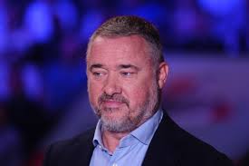 I'm a seven-time snooker world champ but one major flaw crept into my game  and forced me to retire earlier than my peers