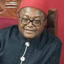 Today is the birthday of Chief Maja Umeh (Okwuaka Amichi). Chief, you are a  man of great discipline and great vision. We celebrate the excellent  treasure you have been to mankind in