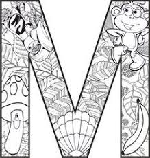 B Harfi Mandala Almas Ilkokul Etkinlik T Mandala Mandala Boyama Sayfalari Boyama Kitaplari