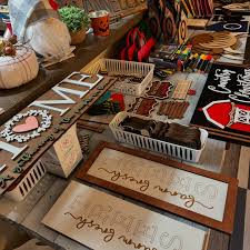 Santa's Helpers have been busy prepping for the big event, Vintage Market  Days. It's coming up fast. Don't miss out. Get your tickets today!  https://events.humanitix.com/vintage-market-days-r-jacksonville-the-holiday-market?  Get a jump start