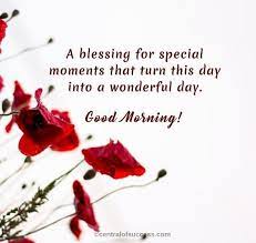 Share inspirational, motivational, positive or good morning monday quotes and blessings, and wish a happy monday. 100 Blessed Morning Quotes And Wishes With Images