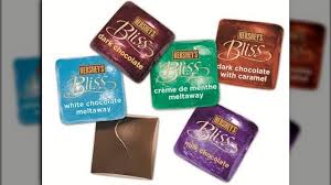 Hershey co annual reports of executive compensation and pay are most commonly found in the def 14a documents. The Reason Hershey S Bliss Was Discontinued