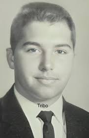 He was with the THS class of 1974 and resided at Tipton Children's  Home.....