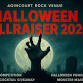 Halloween Hellraiser 2025 event image