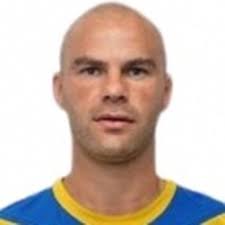 Profile Paulo Jorge, : Info, news, matches and statistics