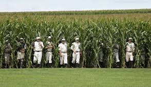 Field of dreams rc club is now in phase 2 of reopening. It S Game On In The Field Of Dreams Which May Host Sports Tourism Too Sports Destination Management