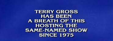 What year was the very first model of the iphone released? Npr Jeopardy Fans This One S For You Npr Extra Npr