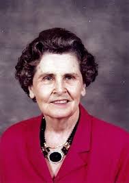 Opal Ivey Aycock Obituary