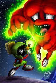 Find the best marvin the martian wallpapers on wallpapertag. Marvin The Martian Wallpapers Wallpaper Cave