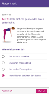 Das programm beinhaltet übungen, mit denen du deine beine, bauch, po und arme trainierst. Frauen Fitness Trainingsplan Fur Zuhause For Android Apk Download