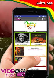 Best Reggae Songs Reggae Music Videos For Android Apk Download