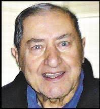 Ralph Banchero Obituary (1928