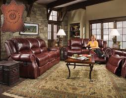 Stöbern sie durch beliebte & nachhaltige modemarken. Corinthian Oxblood 100 Italian Leather Match Reclining Sofa Glider Loveseat Nc Gallery Furniture