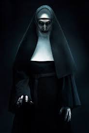 The Conjuring Spin Off The Nun 2 Release Date Spoilers Cast