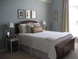 Whether it's a small bedroom or a large room, chelsea gray is neither overwhelming nor underwhelming as long do you have any suggestions for trim and ceiling color to go with the chelsea grey in a bedroom? Benjamin Moore Wedgewood Gray Bedroom Wall Color Bedroom Wall Colors Master Bedroom Colors Interior Paint Colors For Living Room