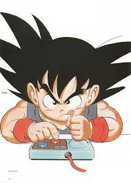 The following is a list of all video games released featuring the dragon ball series. List Of Dragon Ball Video Games Dragon Ball Wiki Fandom