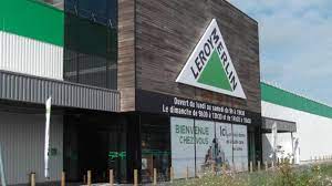 Y también de aquellos que tienen que hacer cualquier reforma, y es que hay pocas superficies con un catálogo de productos más grande. Merlimont Leroy Merlin Rouvre Ses Portes Lundi