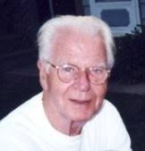 Joseph Harvey Obituary