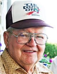 Butte neighbors: Recently published obituaries