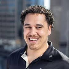 Candi Williams — Working In Content