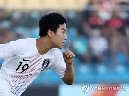 도쿄 올림픽을 향한 김학범의 아이들이 제주에서 결정된다. 52ì´ˆ ë°±ìƒí›ˆ í•œêµ­ì¶•êµ¬ FifaëŒ€íšŒ ìµœë‹¨ì‹œê°„ ê³¨ë¡œ 16ê°•í–‰ í™œì§ ì—°í•©ë‰´ìŠ¤