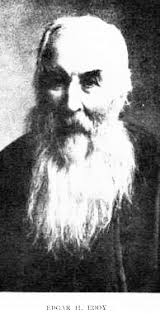 Edgar Hickock Eddy (1824-1912)