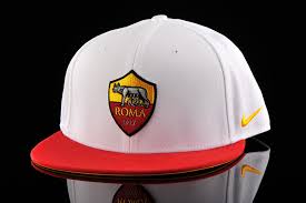 Check out our as roma hat selection for the very best in unique or custom, handmade pieces from our sports & fitness shops. Cap Nike As Roma True Cap Squad 696311 100 R Gol Com Football Boots Equipment