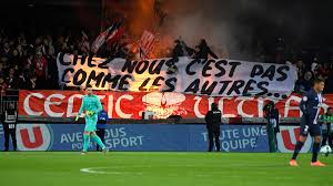 Brestois scores 2.0 goals when playing at home and psg scores 2.4 goals when playing away (on average). Video Icardi Rescues Psg With Last Gasp Goal Against Brest Psg Talk