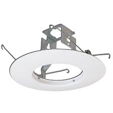 Nora Ntm 300 6 Open Metal Trim With Bracket