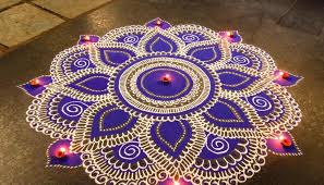 Easy Rangoli Designs To Make Your Pongal Rangoli The Best When the image the brain receives doesn't quite work as you perceive it should, a trick of the eye, what do you do? easy rangoli designs to make your