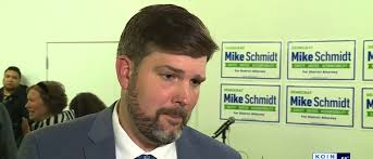 ASHLEY HAYEK: Portland Finally Wakes Up To The Damage Done By Its Left-Wing  DA