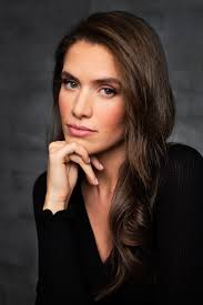 Through Black Spruce (2018)