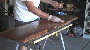 Etsy uses cookies and similar technologies to give you a better experience, enabling things like: How To Make A Natural Wood Coffee Table Youtube