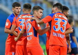 El spune că mijlocașul octavian popescu este cel mai periculos jucător de. Conference League Fcsb Invinge La LimitÄƒ È™ahtior Karagandy Spotmedia Ro