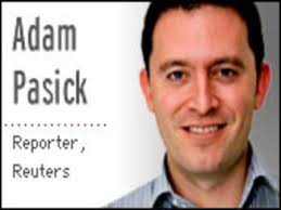 ロイターの「Second Life駐在記者」に聞く