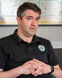 Harvest Academy growing 'best versions' of its students, and relationship  with neighbors