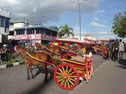 Ini Dia 5 Alat Transportasi Khas Indonesia