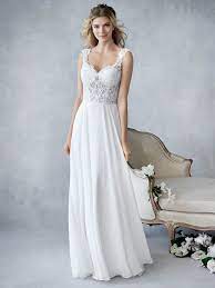 Illusion Lace Bridal Gown Wedding Dresses Lace Wedding Bridesmaids Dresses Blue Bridal Gowns