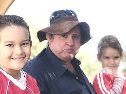 SYMONDS, Colin Leslie — Logan Funerals