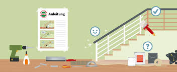 Diese website benutzt cookies, die für den technischen betrieb der website erforderlich sind und stets gesetzt werden. Treppengelander Selber Bauen So Geht S Hagebau De