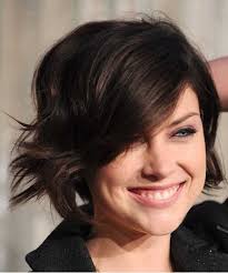 Pin By Sara Cochran On Short Hairdeux Medium Hair Styles Short Hair Styles Hair Styles