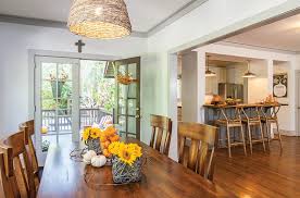 In stock at store today. This Charming Home Defines Autumn Cottage Style Cottage Journal